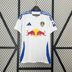 CAMISA DO LEEDS UNITED - HOME 24/25