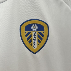 CAMISA DO LEEDS UNITED - HOME 24/25 - comprar online