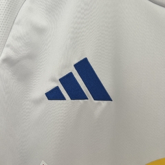 CAMISA DO LEEDS UNITED - HOME 24/25 na internet