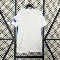 CAMISA DO LEEDS UNITED - HOME 24/25 - comprar online