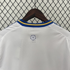 CAMISA DO LEEDS UNITED - HOME 24/25