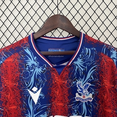 CAMISA DO CRISTAL PARECE - HOME 24/25 - comprar online