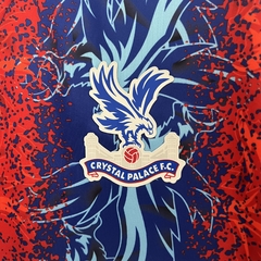 CAMISA DO CRISTAL PARECE - HOME 24/25 - NETSHIRTS