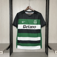 CAMISA DO SPORTING LISBOA - HOME 24/25