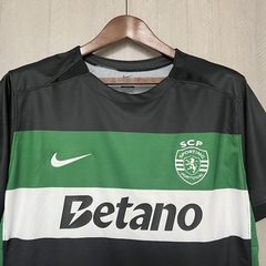 CAMISA DO SPORTING LISBOA - HOME 24/25 - comprar online