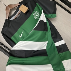 CAMISA DO SPORTING LISBOA - HOME 24/25