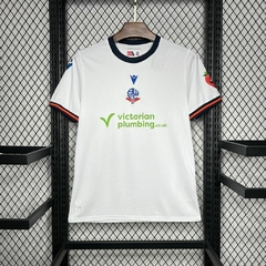 CAMISA DO BOLTON - HOME 24/25