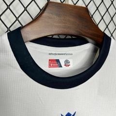 CAMISA DO BOLTON - HOME 24/25 - NETSHIRTS