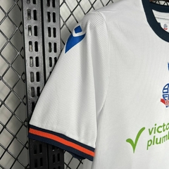CAMISA DO BOLTON - HOME 24/25 na internet