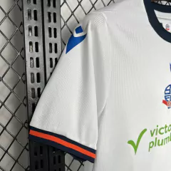CAMISA DO BOLTON - HOME 24/25 na internet