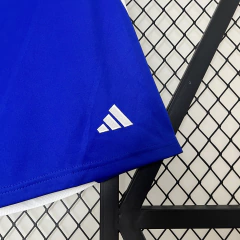 SHORT DO CHILE - AZUL 24/25 na internet