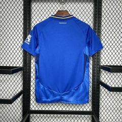 CAMISA DO LEICESTER CITY - HOME 24/25 - comprar online