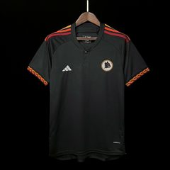 CAMISA DA ROMA - THIRD 23/24