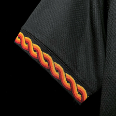 CAMISA DA ROMA - THIRD 23/24 - loja online