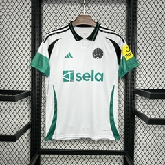 CAMISA DO NEWCASTLE - THIRD 24/25