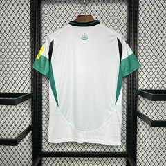 CAMISA DO NEWCASTLE - THIRD 24/25