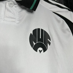 CAMISA DO NEWCASTLE - THIRD 24/25 - comprar online