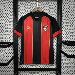 CAMISA DO BOURNEMOUTH - HOME 24/25