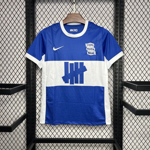 CAMISA DO BIRMINGHAM - HOME 24/25