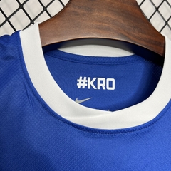 CAMISA DO BIRMINGHAM - HOME 24/25 - comprar online