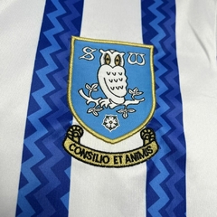 CAMISA DO SHEFFIELD - HOME 24/25 - comprar online