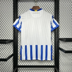 CAMISA DO SHEFFIELD - HOME 24/25