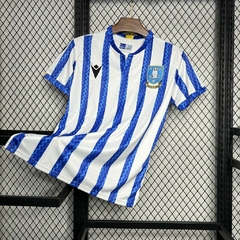 Imagem do CAMISA DO SHEFFIELD - HOME 24/25