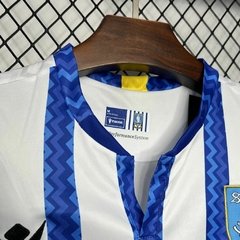 CAMISA DO SHEFFIELD - HOME 24/25 na internet