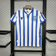 CAMISA DO SHEFFIELD - HOME 24/25