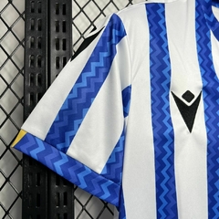 CAMISA DO SHEFFIELD - HOME 24/25 - loja online