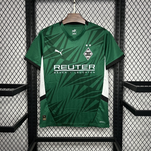 CAMISA DO B. MÖNCHENGLADBACH - AWAY 24/25