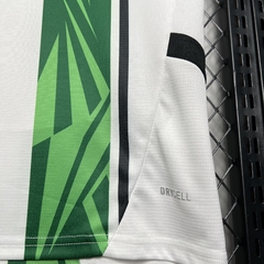 CAMISA DO B. MÖNCHENGLADBACH - HOME 24/25 - NETSHIRTS