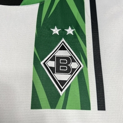 CAMISA DO B. MÖNCHENGLADBACH - HOME 24/25 na internet