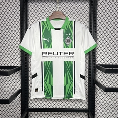 CAMISA DO B. MÖNCHENGLADBACH - HOME 24/25