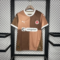 CAMISA DO FC ST PAULI - HOME 24/25