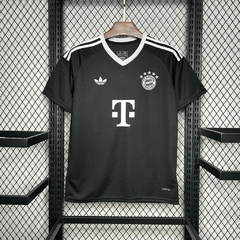 CAMISA DO BAYERN DE MUNIQUE - TRAINING 24/25