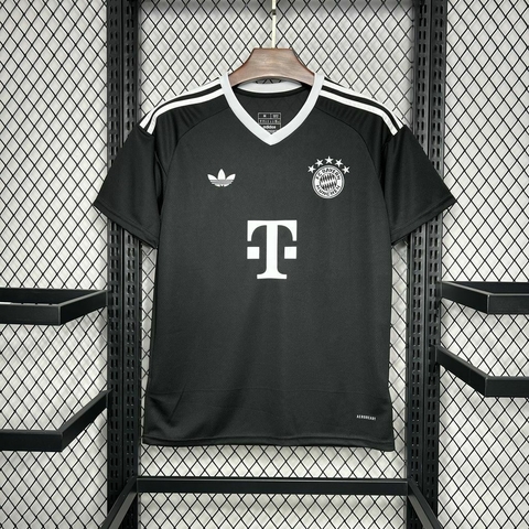 CAMISA DO BAYERN DE MUNIQUE - TRAINING 24/25