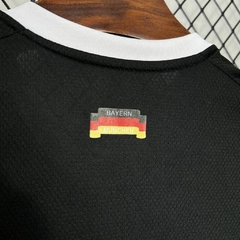 CAMISA DO BAYERN DE MUNIQUE - TRAINING 24/25 - loja online