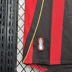 CAMISA RETRÔ DO MILAN - HOME 06/07 na internet