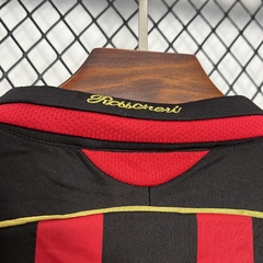 CAMISA RETRÔ DO MILAN - HOME 06/07