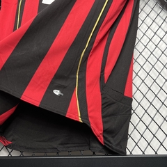CAMISA RETRÔ DO MILAN - HOME 06/07 - loja online