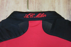 CAMISA DO MILAN RETRÔ - HOME 07/08