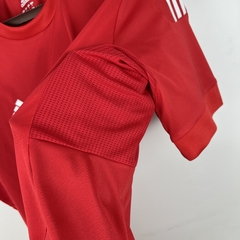 CAMISA RETRÔ DO REAL MADRID - THIRD 11/12
