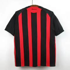 CAMISA DO MILAN RETRÔ - HOME 08/09 - comprar online