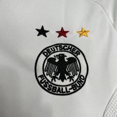 CAMISA DA ALEMANHA RETRÔ - HOME 2002 - NETSHIRTS
