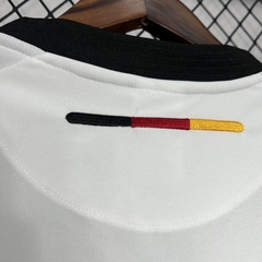 CAMISA DA ALEMANHA RETRÔ - HOME 2002 na internet