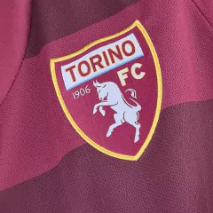 CAMISA DO TORINO - HOME 24/25 - comprar online