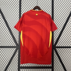 CAMISA DA ESPANHA - HOME 24/25 - comprar online