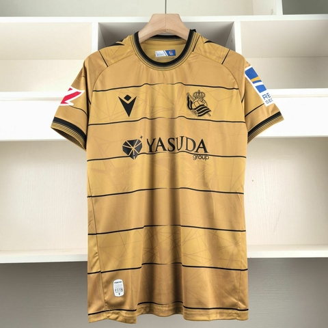 CAMISA DO REAL SOCIEDAD - AWAY 24/25