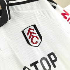 CAMISA DO FULHAM - HOME 24/25 - NETSHIRTS